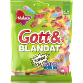 GOTT&BLANDAT SUPERSUR